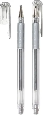 Image de Hama 1901 Hama Kreativstift Silber Hybrid Gel Grip             1901