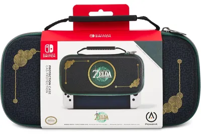 Image de Etui protecteur Zelda Tears Kim