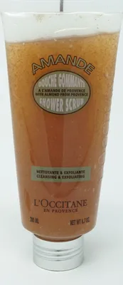 Produktbild von Loccitane Amande Duschpeeling 200ml