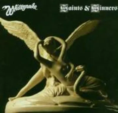 Produktbild von Whitesnake-Saints And Sinners-Remastered