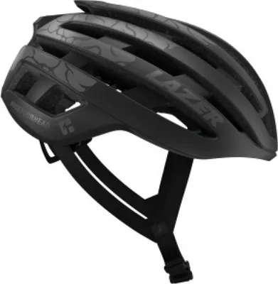 Produktbild von LAZER Fahrradhelm  Z1 KinetiCore UYH Edition, schwarz