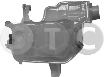 Produktbild von STC Ausgleichsbehälter Kühlmittel für LAND ROVER Discovery IV (L319) Kühlwasser T403307