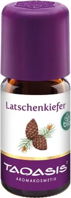 Produktbild von TAOASIS LATSCHENKIEFERÖL Bio 5ml PZN 11297380