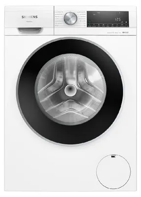 Produktbild von Waschmaschine Siemens WG54G2F0EP 10 kg 1400 U/min Weiß