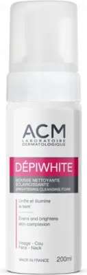 Produktbild von Dpiwhite Aufhellender Reinigungsschaum 200 ml