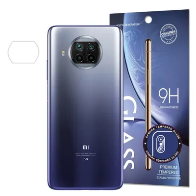 Obrázok produktu pre MG 9H ochranné sklo na kameru Xiaomi Mi 10T Lite 5G