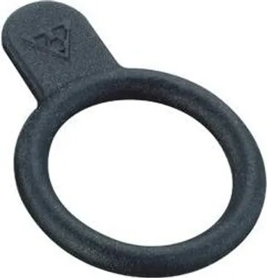 Image de Bracelet en caoutchouc Topeak – Redlite II blanc (petit)