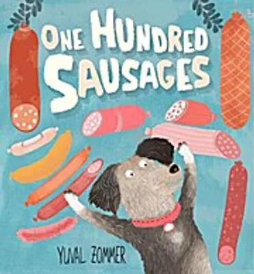 Zdjęcie produktu dla One Hundred Sausages