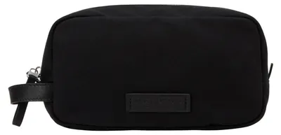 Produktbild von Marc O'Polo Kulturbeutel Ludvig Wash Case Black schwarz
