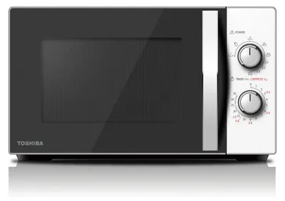 Immagine prodotto di Toshiba MW-MG20P Nero, Bianco Microonde combinato Superficie piana 20 L 800 W Venduto Come Grado B 6944271650455