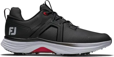 Obrázok produktu pre Pánske golfové topánky Footjoy Hyperflex čierne