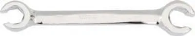 Obrázek produktu pro Klíč prstencový polootevřený 17x19 mm