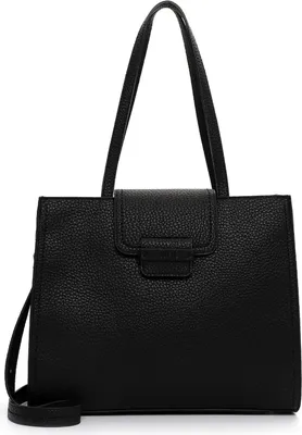 Image de SURI FREY sac shopper sac à épaule Berly Cityshopper Black noir