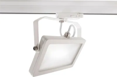 Obrázok produktu pre fLOOD 15W 4000K 3-fázový LED reflektor, biely