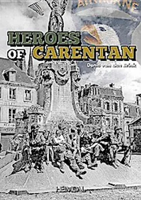 Obrázok produktu pre Heroes of Carentan