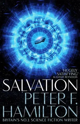 Imagen del producto de Salvation