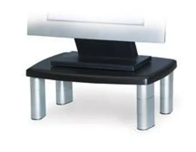 Produktbild von 3M MS80B Adjustable Monitor Stand, 36 kg