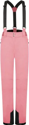 Produktbild von Dare 2B - Damen Skihosen "Effused II", Wasserfest RG6683 (42 DE) (Bräunlich-Rosa)