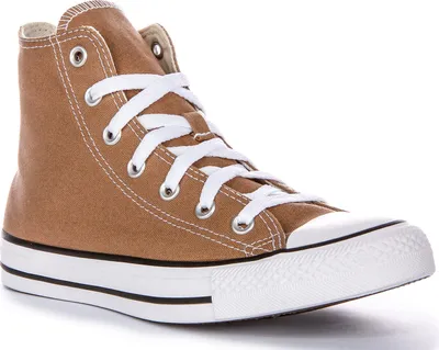 Obrázok produktu pre Tenisky Converse Chuck Taylor All Star Classic Textil v farbe Mokka – undefined / Moka