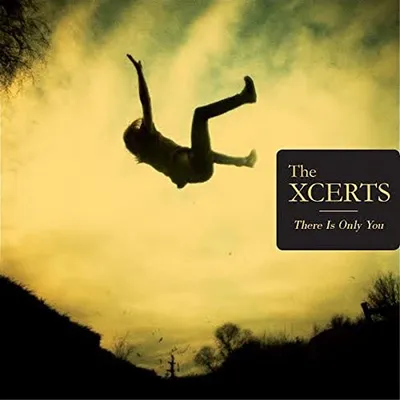 Produktbild von Xcerts,The-There Is Only You