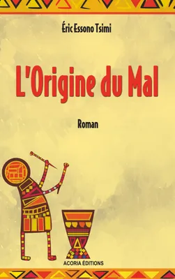 Produktbild von L'origine du mal