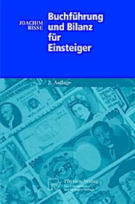 Obrázok produktu pre Buchführung und Bilanz für Einsteiger