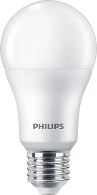 Image de CorePro Ampoule LED Bulb 13.5W/100W E27 Mate 827 WW 2700K 1521LM 200ST A60