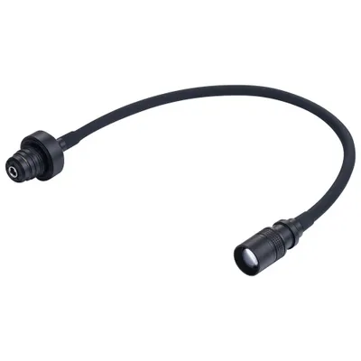 Produktbild von Forum Flexibler Aufsatz für Inspektionsleuchte (Fiberoptikaufsatz für)