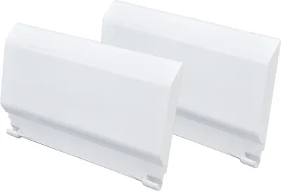 Zdjęcie produktu dla 2Pcs Klapa odpieniacza do basenu Wysoka niezawodność Łatwa instalacja Klapa odpieniacza do basenu do basenu