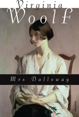 Produktbild von Mrs Dalloway