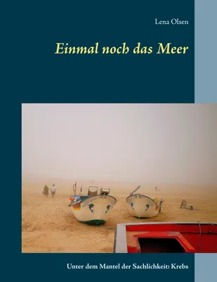 Produktbild von Einmal noch das Meer