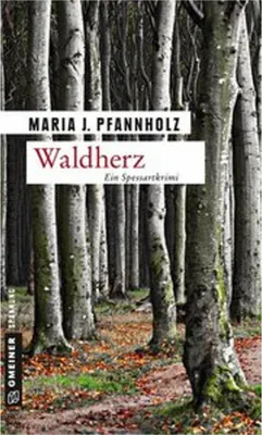 Immagine prodotto di Pfannholz, M: Waldherz