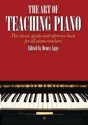 Obrázok produktu pre The Art of Teaching Piano