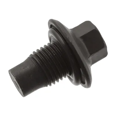Produktbild von FEBI BILSTEIN 48907 Verschlussschraube Ölwanne