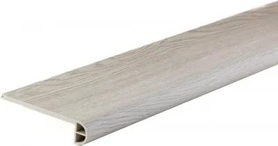 Obrázek produktu pro Schodový stupeň Toronto 1,2 m - Lišta 1200x110x25mm