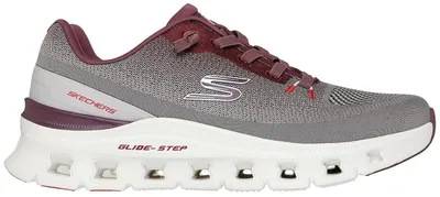 Produktbild von Skechers Glide-Step Pro Waverra Grau TPBG Größe EU 47,5