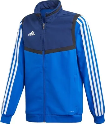 Produktbild von Adidas Sweatshirts JR Tiro 19 Presentation, DT5268, Größe: XL
