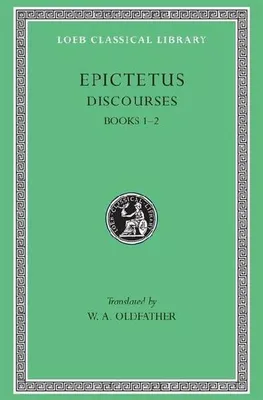 Obrázok produktu pre Discourses, Books 1-2