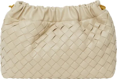 Produktbild von joella damen tasche - beige, one size