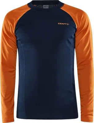 Obrázok produktu pre Craft Core Warm Baselayer LS Tee M