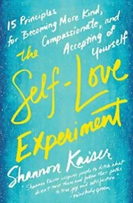 Immagine prodotto di The Self-Love Experiment