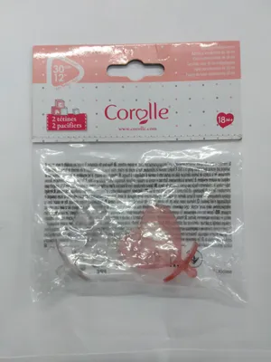 Produktbild von Corolle 9000110210, 1,5 Jahr(e), 15 g