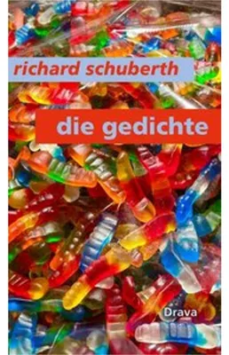 Obrázek produktu pro Die Gedichte