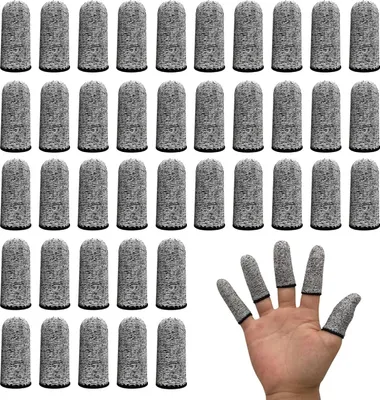 Produktbild von Fingerkraftband - Fingerband - Fingerstütze - Fingerstütze - Muss haben