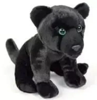 Produktbild von Schwarzer Panther, 18 cm – Dubi