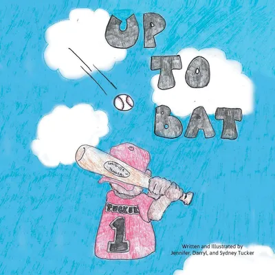 Produktbild von Up to Bat