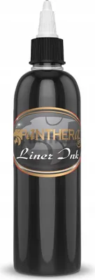 Produktbild von PANTHERA Schwarzer Liner 150 Ml Reach