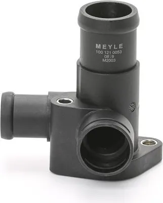 Produktbild von MEYLE 100 121 0053 Kühlmittelflansch für AUDI A4 Avant (8E5, B6) Wasserflansch