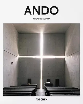 Immagine prodotto di Ando