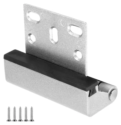 Produktbild von Sicherheitstür aus Metall, Türverstärkung, Hardware aus Aluminiumlegierung, Diebstahlschutz
